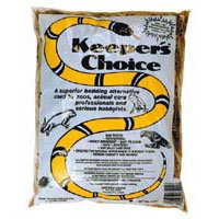 Keeper`s Choice Tropical Red Cypress Bedding 8 Quart