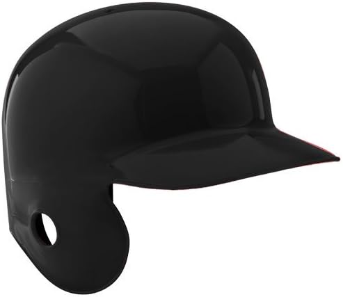 Left handed batting helmet Clearance