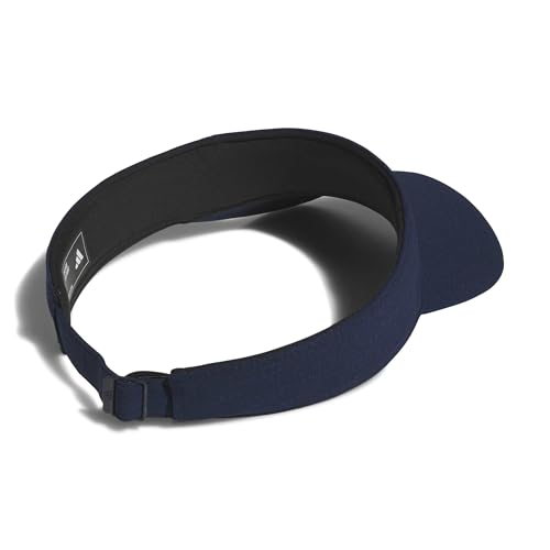 Image of Adidas Mens Golf Tour Visor
