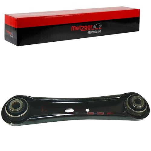 Barre stabilisatrice METZGER 53057809 pour FORD GALAXY II et S-MAX