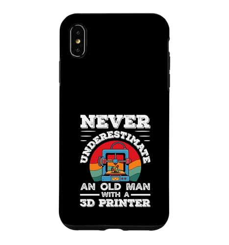 3D�v�����^�[�ŘV�l���ߏ��]�����Ȃ��ł������� �X�}�z�P�[�X iPhone XS Max �p