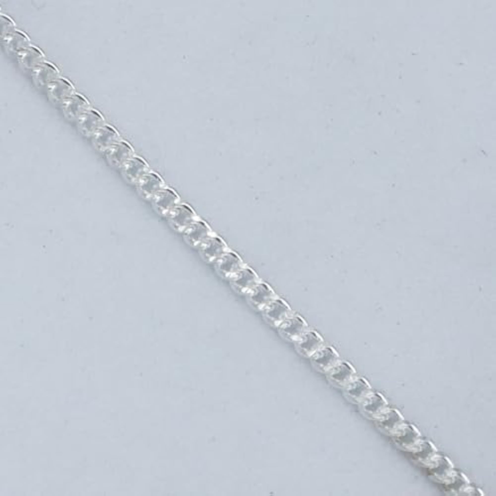 Handmade Silver Mangalsutra for Women, 92.5 Silver Gift