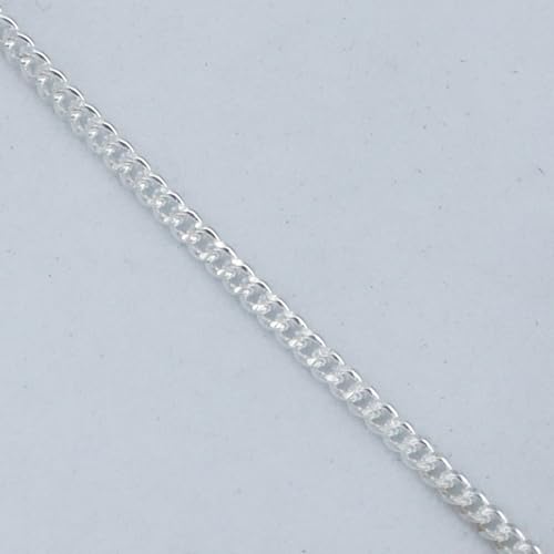 Image of House Of Aadyaa Handmade Silver Mangalsutra for Women | Made in 92.5 Silver | Silver Gifts for Women