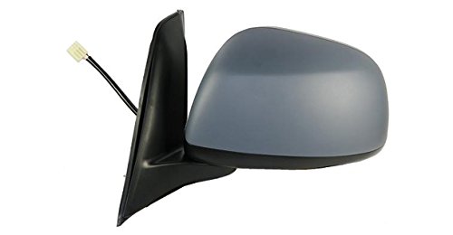 Equal Quality RS02597 Specchio Specchietto Retrovisore Esterno Sinistro