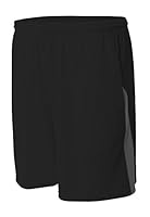 Algopix Similar Product 6 - A4 N5005BGH Color Block Pocketed