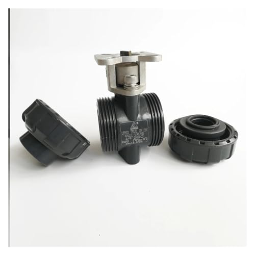 Vanne d'arrêt électrique 1/2 BSP NPT motorisée 230V commande marche arrêt AC-CR202 - 2