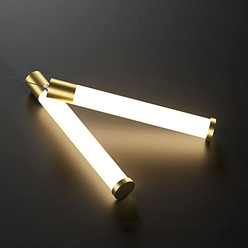 Lámpara de noche colgante LED para iluminar espacios reducidos con estilo 5
