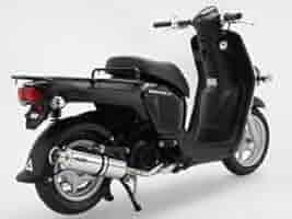 HONDA ベンリィ110用　BEAMSマフラー HONDA ベンリィ110用 BEAMSマフラー Yahoo!オークション - BENLY