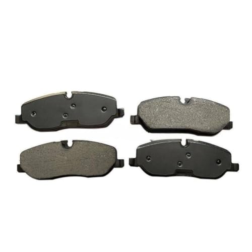 YUNCHE-AUTO Parts number# LR134694 LR019618 Brake pads 1pack