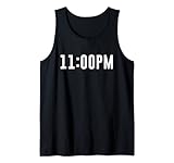 11:00pm