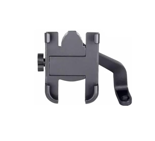 Meenu Arts Universal CNC Bike Mobile Holder Without Charger (Mirror Fitting) Compatible for KTM Duke 200/250/ 390-picture-24