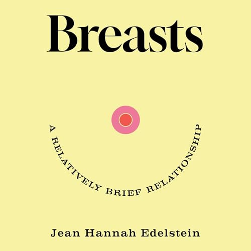 Breasts by Jean Hannah Edelstein episode artwork