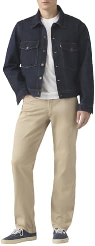 Levi's Herren Hose 541™ Athletic Taper