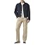 541 Athletic Taper True Chino S Twll