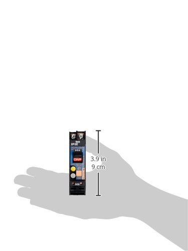 Amazon.co.jp: パナソニック(Panasonic) カンタッチブレーカ 漏電保護