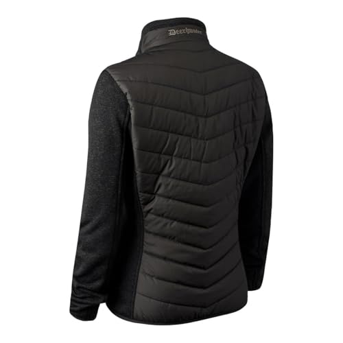 Deerhunter Moor Lady Padded Jacket Fallen Leaf