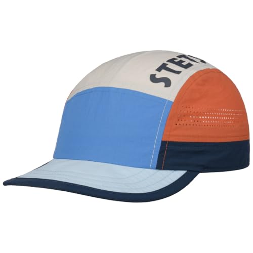 Casquette Stetson 5 Panel anti-transpiration en nylon pour courir en été