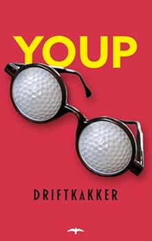 Paperback Driftkakker [Dutch] Book