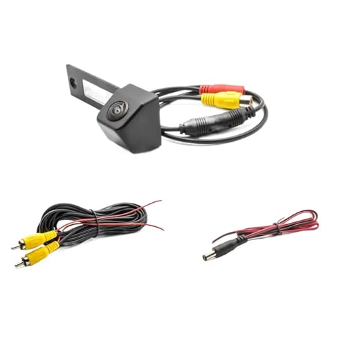 Caméra de recul VW T5 et Transporter (2003-2015) avec capteur CVBS A120