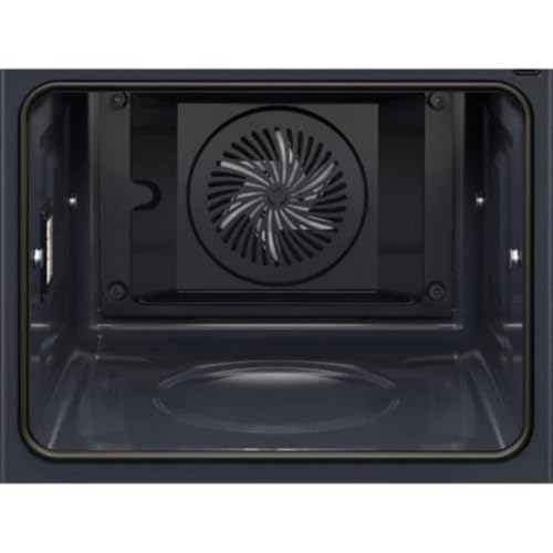 Four Électrique AEG Series 7000 TE8PB731AB – 71L, 3500W, Tactile - vue 4