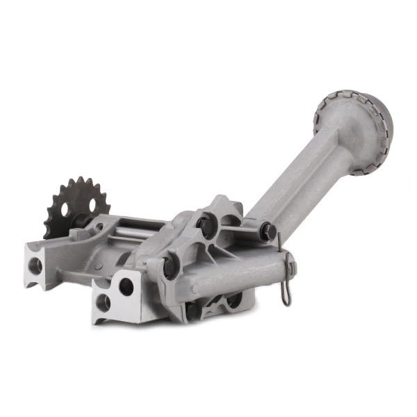 Bomba de aceite TOPRAN 701 763 para motor de coche 4
