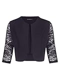 der beste Jerseybolero für den Anlass