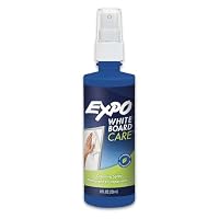 Expo 81803 Dry Erase Whiteboard Cleaning Spray, 8 oz.