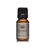 Patchouli Premium Grade Fragrance Oil - Perfume Oil - 10ml