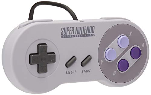 Nintendo Universal Super Nes Classic Edition Import - vue 6