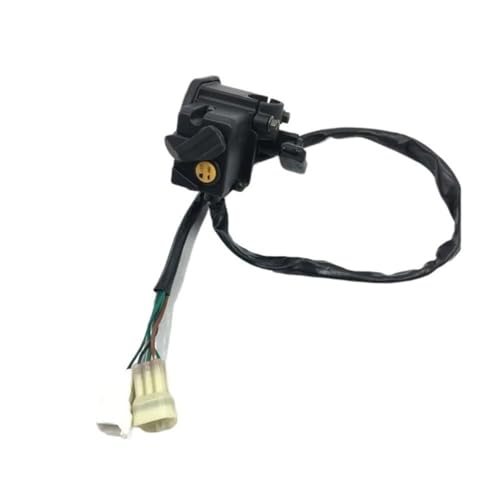 Commutateur 2WD/4WD pour réparer la transmission quad CF500