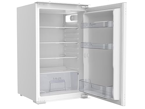 Gorenje RI 4092 P1 Kühlschrank/ 130l, Weiß, 88 cm hoch (130l)