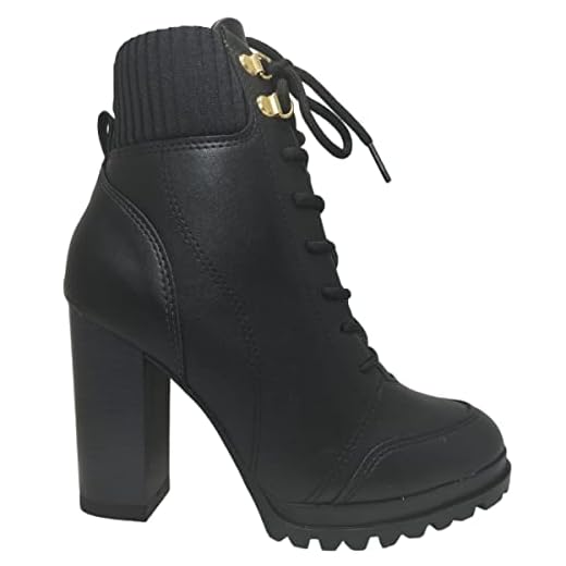 Coturno Feminino Tratorado Vizzano 3089102