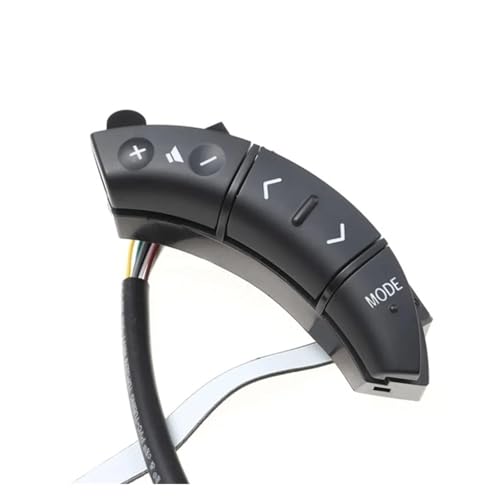 Commande Volant Toyota Prado 120 Interrupteur de Navigation DVD Multifonctions