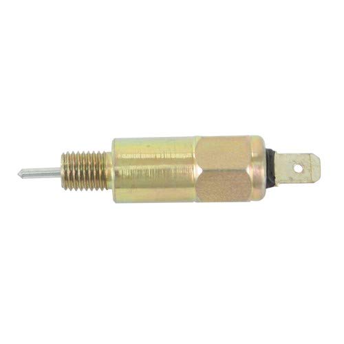 Carburador solenoide Empitido 43-5350 de corte inactivo para motores DGV DGS y Empiec