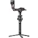 Produktbild DJI RS 2 - 3-Achsen-Stabilisator-Gimbal für spiegellose und DSLR-Kameras, Nikon Sony Panasonic Canon Fujifilm, Ronin S, 4,5kg Zuladung, Kohlefaserkonstruktion, Touchscreen - Schwarz