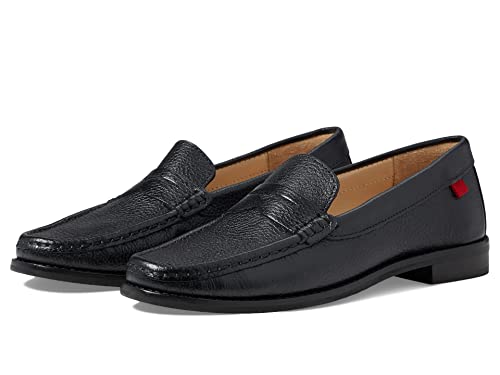 MARC JOSEPH NEW YORK East Village (Little Kid/Big Kid) Black Grainy 5.5 Big Kid M
