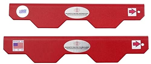 Magnetic Water Softener & Conditioner