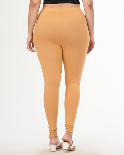 Image of Loveit Womens Viscose Full Length Leggings