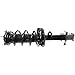 Monroe Shocks & Struts 272491 Strut Assembly