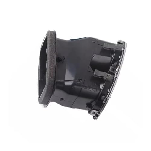Grille climatisation intérieure 2010-2016 pour tableau de bord AC 5ND819703 - 3