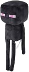 Mattel Minecraft Basic Plush Toy - 20 cm Large Soft Collectible Figures of Favourite Characters from The Video Game, Gift Idea for Children from 3 Years, HLN11, 8-Inch