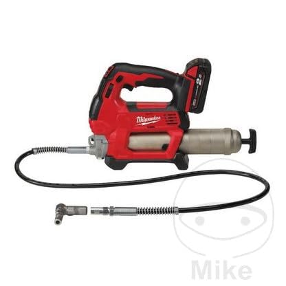 Milwaukee M18GG/2.0 Ah 4933440490