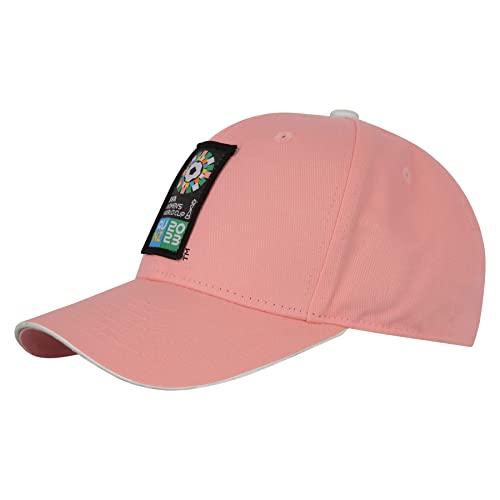 Casquette FIFA Coupe du Monde 2023 contre le soleil en tribune