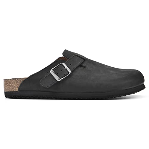Image of White Mountain Women's Bari Footbed Clog