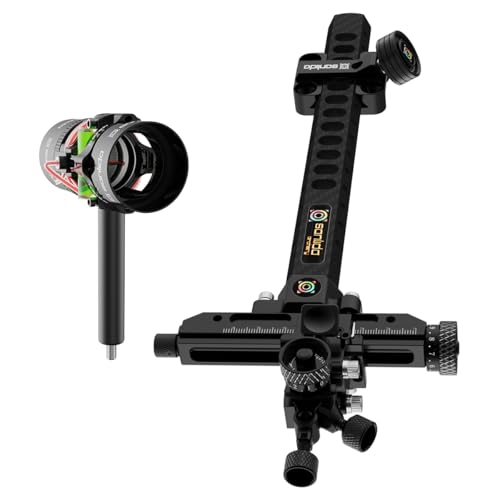 Sanlida Hero10 Compound Sight & Bow Sight Scope