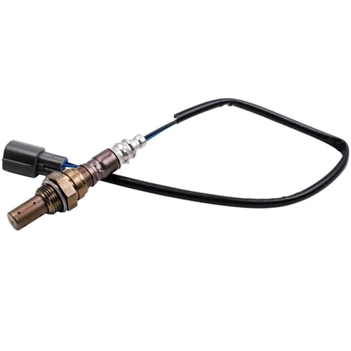 Sonde Lambda de précision pour Toyota Rav4 2001-2003 Capteur O2 Durable - 6