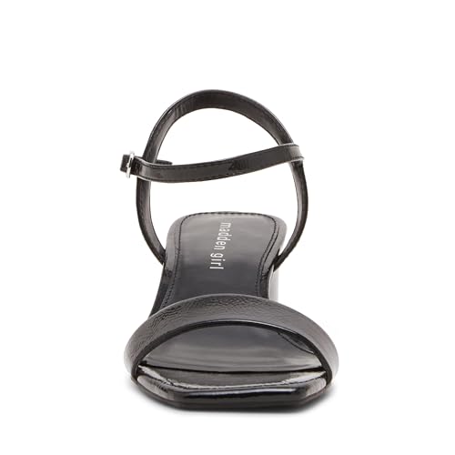 Madden Girl Women's Birdiee Heeled Sandal2