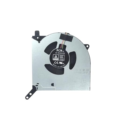 Ventilateur de Refroidissement CPU Legion 5 PRO-16ACH6H Y9000P 2021 5H40S20280