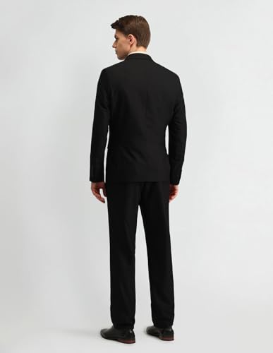 Image of Arrow Men Business Suit Pants Set