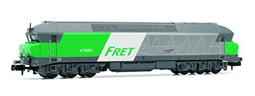 Best Price Arnold Railway Model Toy, Color (Hornby HN2385)